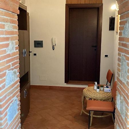 Appartement Lucignolo à Lucignano Extérieur photo
