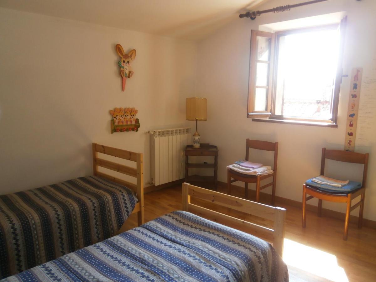 Appartement Lucignolo à Lucignano Extérieur photo