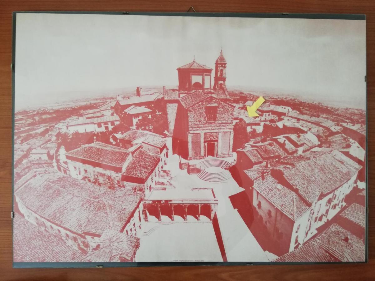 Appartement Lucignolo à Lucignano Extérieur photo