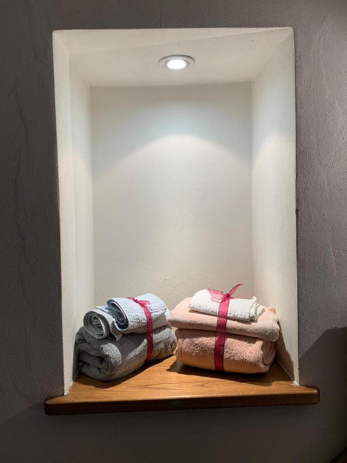 Appartement Lucignolo à Lucignano Extérieur photo