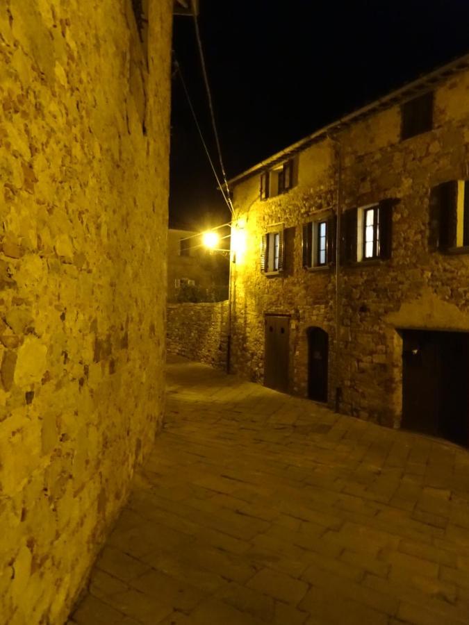Appartement Lucignolo à Lucignano Extérieur photo