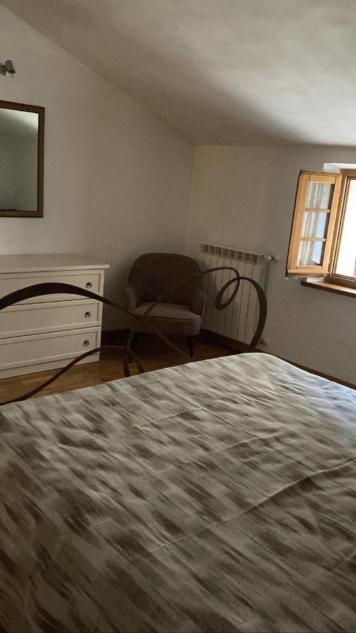 Appartement Lucignolo à Lucignano Extérieur photo