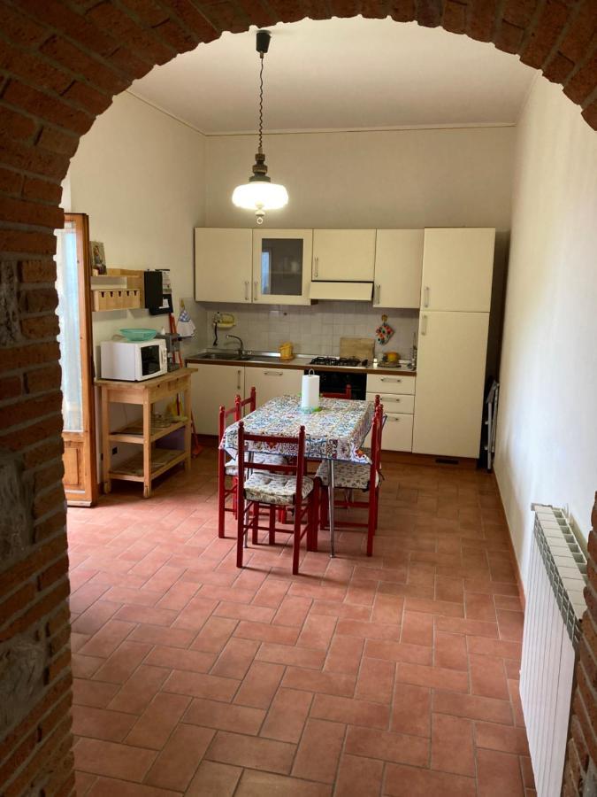 Appartement Lucignolo à Lucignano Extérieur photo